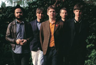 Kaiser Chiefs