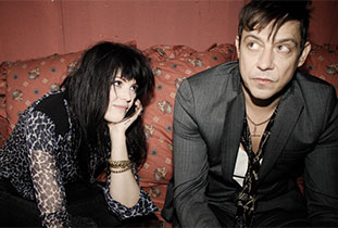 The Kills