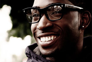 Tinie Tempah